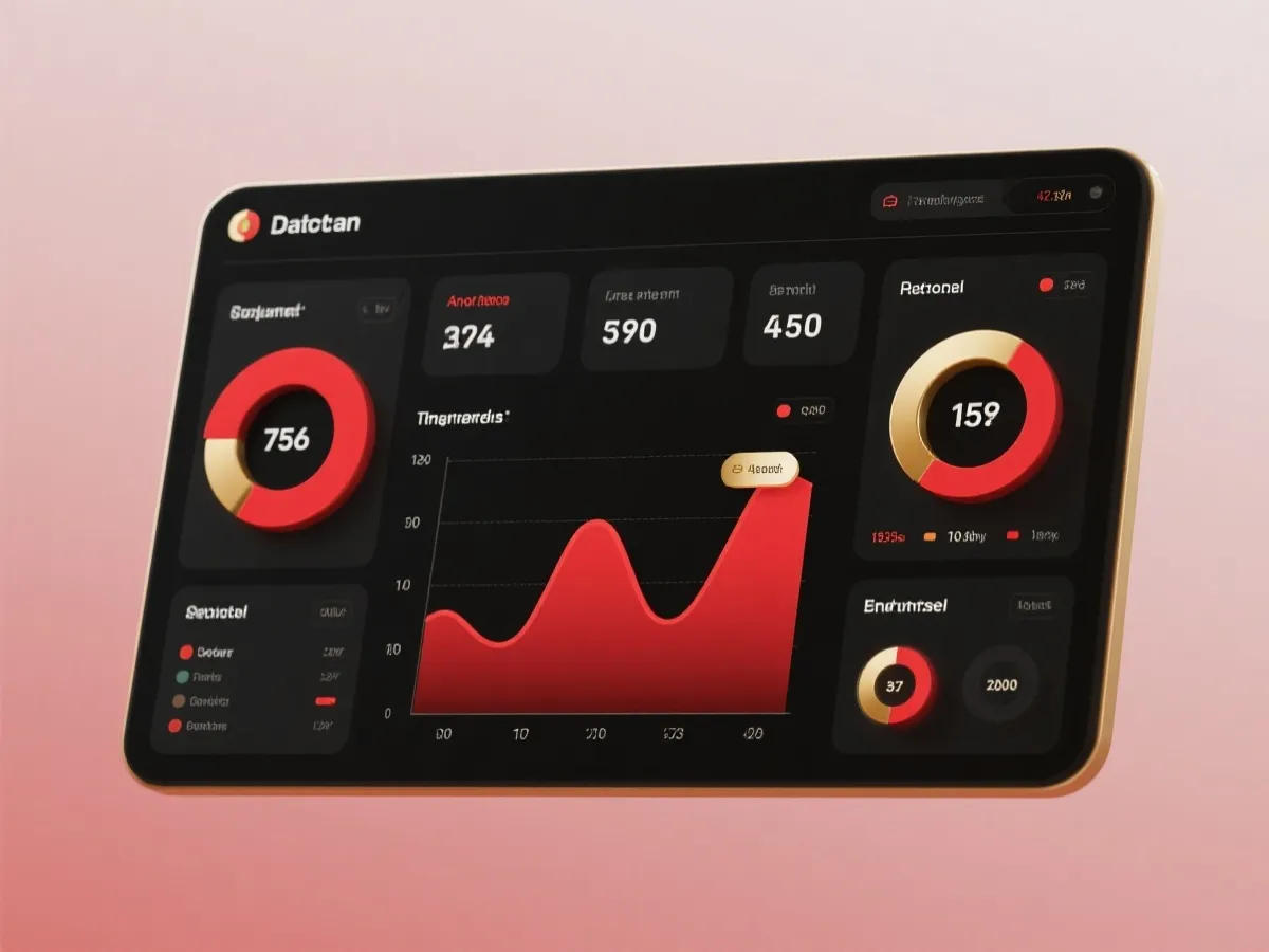 排列三数据分析图表示意