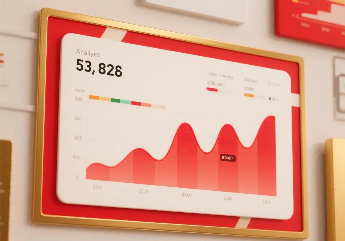 体彩排列三数据图表示意图