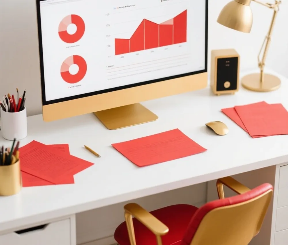 数据分析阅读方法示意图